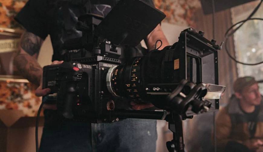 开封产品宣传视频拍摄公司