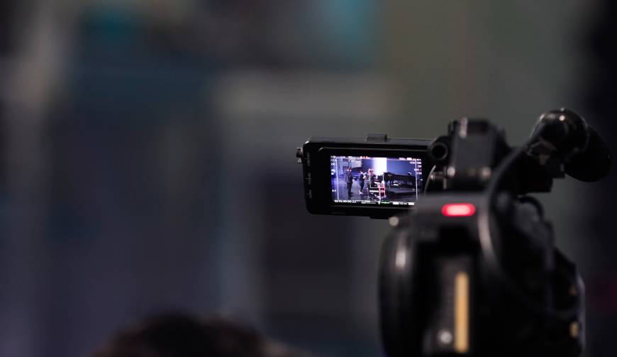 开封产品视频拍摄