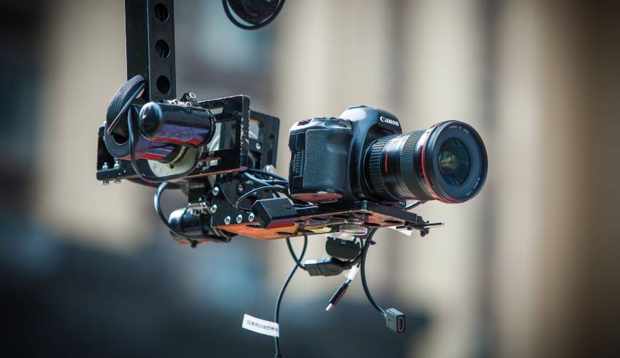 开封产品视频拍摄