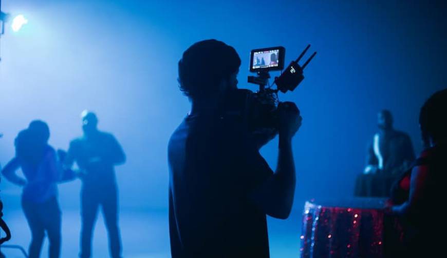 开封产品视频拍摄