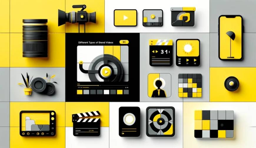 开封产品视频拍摄