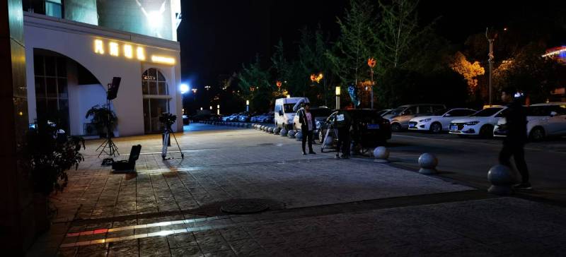 开封电商产品视频拍摄制作全攻略，打造高转化带货视频